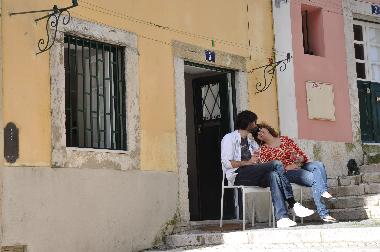 Appartement de vacances �/en/au Lisboa (Grande Lisboa)ou appartement ou maison de vacances