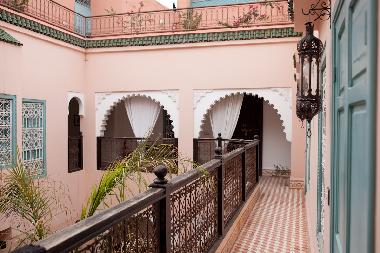 Riad Nakhil - Coursive 1e �tage