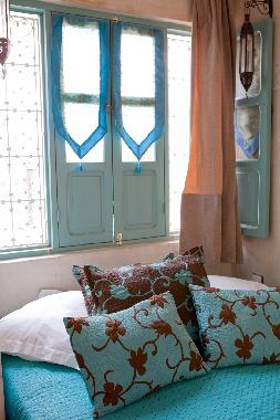 Maison de vacances �/en/au Marrakech (Marrakech)ou appartement ou maison de vacances