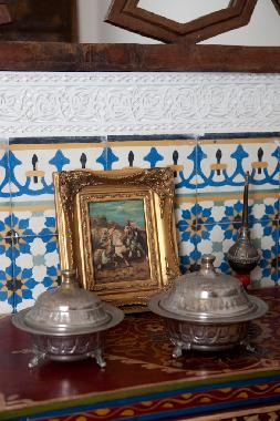Riad Salam - Chambre 2