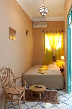 Riad Salam - Chambre 1