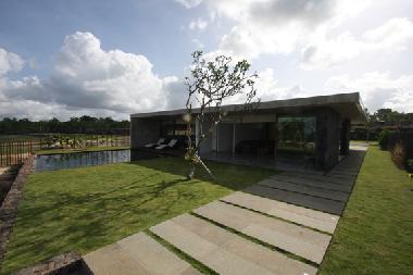 Maison de vacances �/en/au Balangan beach (Bali)ou appartement ou maison de vacances