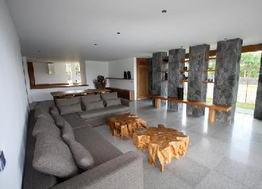 Maison de vacances �/en/au Balangan beach (Bali)ou appartement ou maison de vacances