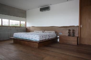 Maison de vacances �/en/au Balangan beach (Bali)ou appartement ou maison de vacances