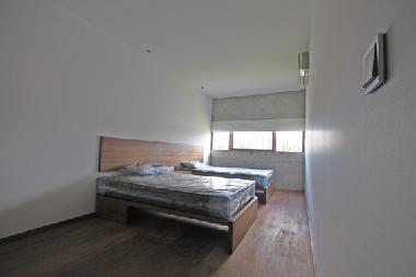 Maison de vacances �/en/au Balangan beach (Bali)ou appartement ou maison de vacances