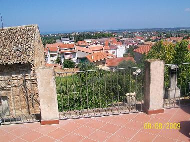 Maison de vacances �/en/au casalbordino (Chieti)ou appartement ou maison de vacances