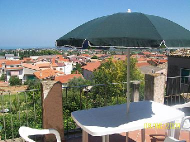 Maison de vacances �/en/au casalbordino (Chieti)ou appartement ou maison de vacances