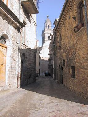 Maison de vacances �/en/au casalbordino (Chieti)ou appartement ou maison de vacances