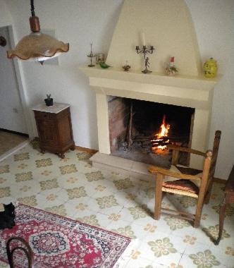 Maison de vacances �/en/au casalbordino (Chieti)ou appartement ou maison de vacances
