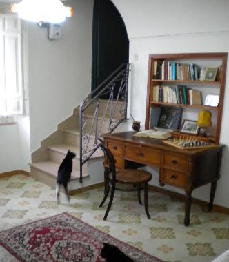 Maison de vacances �/en/au casalbordino (Chieti)ou appartement ou maison de vacances