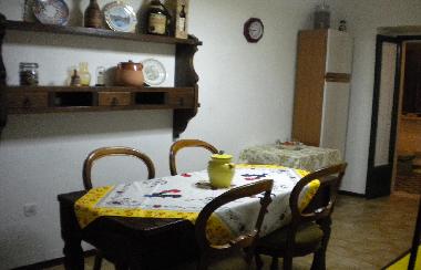 Maison de vacances �/en/au casalbordino (Chieti)ou appartement ou maison de vacances