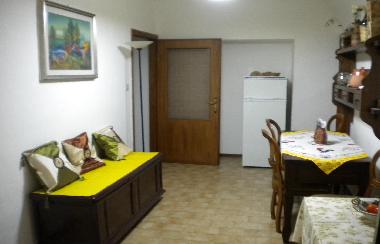 Maison de vacances �/en/au casalbordino (Chieti)ou appartement ou maison de vacances