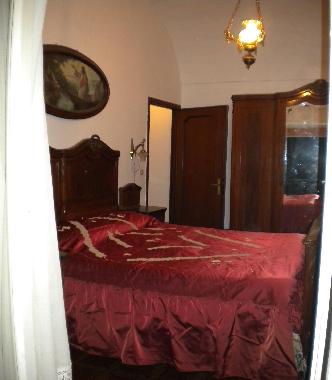 Maison de vacances �/en/au casalbordino (Chieti)ou appartement ou maison de vacances