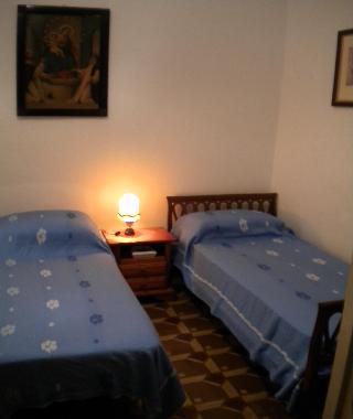 Maison de vacances �/en/au casalbordino (Chieti)ou appartement ou maison de vacances