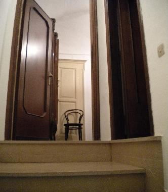 Maison de vacances �/en/au casalbordino (Chieti)ou appartement ou maison de vacances