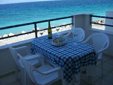 Maison de vacances /en/au Kiato (Korinthia)ou appartement ou maison de vacances