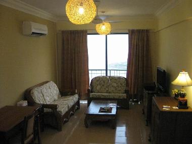 Appartement de vacances /en/au Melaka Raya (Melaka)ou appartement ou maison de vacances