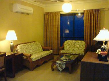 Appartement de vacances /en/au Melaka Raya (Melaka)ou appartement ou maison de vacances