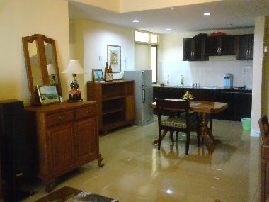 Appartement de vacances /en/au Melaka Raya (Melaka)ou appartement ou maison de vacances