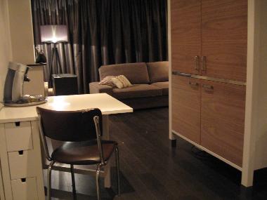Appartement de vacances �/en/au Amsterdam (Noord-Holland)ou appartement ou maison de vacances