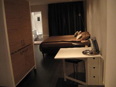 Appartement de vacances �/en/au Amsterdam (Noord-Holland)ou appartement ou maison de vacances