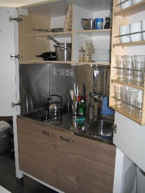 Appartement de vacances �/en/au Amsterdam (Noord-Holland)ou appartement ou maison de vacances