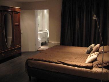 Appartement de vacances �/en/au Amsterdam (Noord-Holland)ou appartement ou maison de vacances