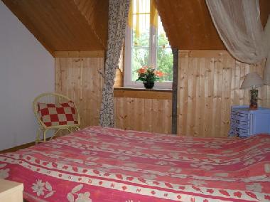 Maison de vacances /en/au La Coudre (Deux-Svres)ou appartement ou maison de vacances