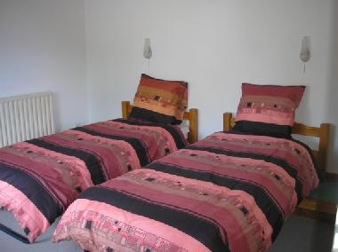 Maison de vacances /en/au La Coudre (Deux-Svres)ou appartement ou maison de vacances