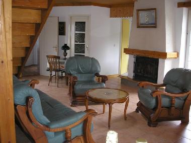 Maison de vacances /en/au La Coudre (Deux-Svres)ou appartement ou maison de vacances