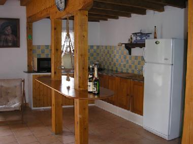 Maison de vacances /en/au La Coudre (Deux-Svres)ou appartement ou maison de vacances