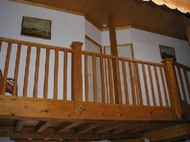 Maison de vacances /en/au La Coudre (Deux-Svres)ou appartement ou maison de vacances