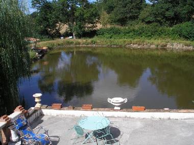 Maison de vacances /en/au La Coudre (Deux-Svres)ou appartement ou maison de vacances