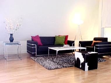 Appartement de vacances �/en/au Hamburg (Hambourg)ou appartement ou maison de vacances