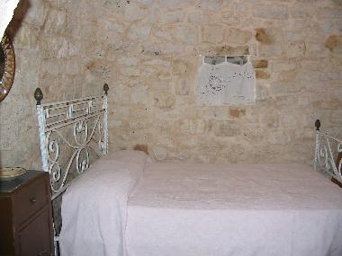 Maison de vacances /en/au Ceglie Messapica (Brindisi)ou appartement ou maison de vacances