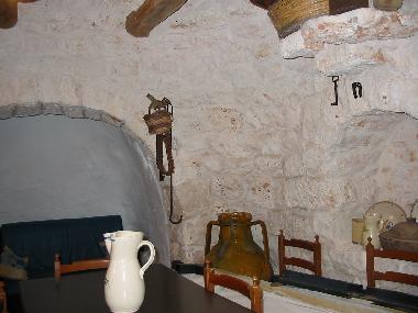 Maison de vacances /en/au Ceglie Messapica (Brindisi)ou appartement ou maison de vacances