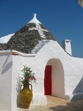 Maison de vacances /en/au Ceglie Messapica (Brindisi)ou appartement ou maison de vacances