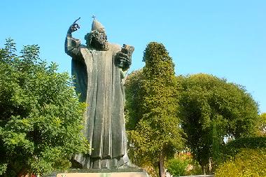 Appartement de vacances /en/au Nin-drijac (Zadarska)ou appartement ou maison de vacances