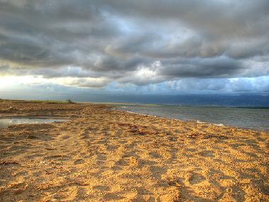 Appartement de vacances /en/au Nin-drijac (Zadarska)ou appartement ou maison de vacances