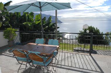Appartement de vacances /en/au Ponta do Sol (Madeira)ou appartement ou maison de vacances