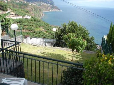 Appartement de vacances /en/au Ponta do Sol (Madeira)ou appartement ou maison de vacances