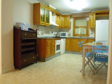 Maison de vacances �/en/au ELCHE (Alicante / Alacant)ou appartement ou maison de vacances