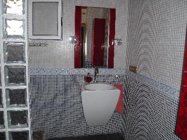 Maison de vacances �/en/au ELCHE (Alicante / Alacant)ou appartement ou maison de vacances