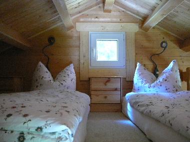 Maison de vacances /en/au Amtsberg (Erzgebirge)ou appartement ou maison de vacances