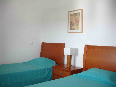 Appartement de vacances �/en/au Lagos (Algarve)ou appartement ou maison de vacances