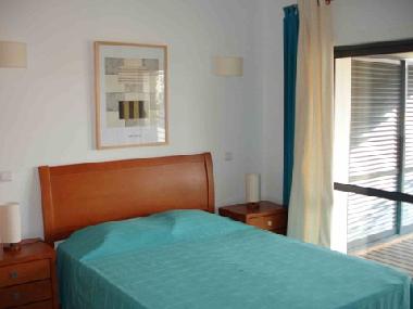 Appartement de vacances �/en/au Lagos (Algarve)ou appartement ou maison de vacances