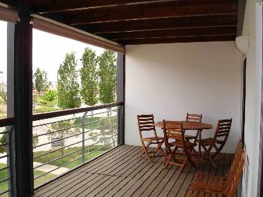Appartement de vacances �/en/au Lagos (Algarve)ou appartement ou maison de vacances