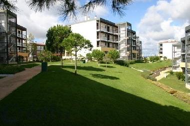 Appartement de vacances �/en/au Lagos (Algarve)ou appartement ou maison de vacances