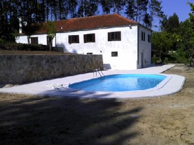 Chalet �/en/au Barcelos (Norte)ou appartement ou maison de vacances