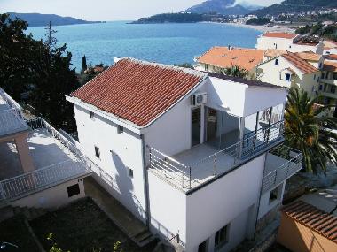 Appartement de vacances �/en/au RAFAILOVICI (Mont�n�gro)ou appartement ou maison de vacances